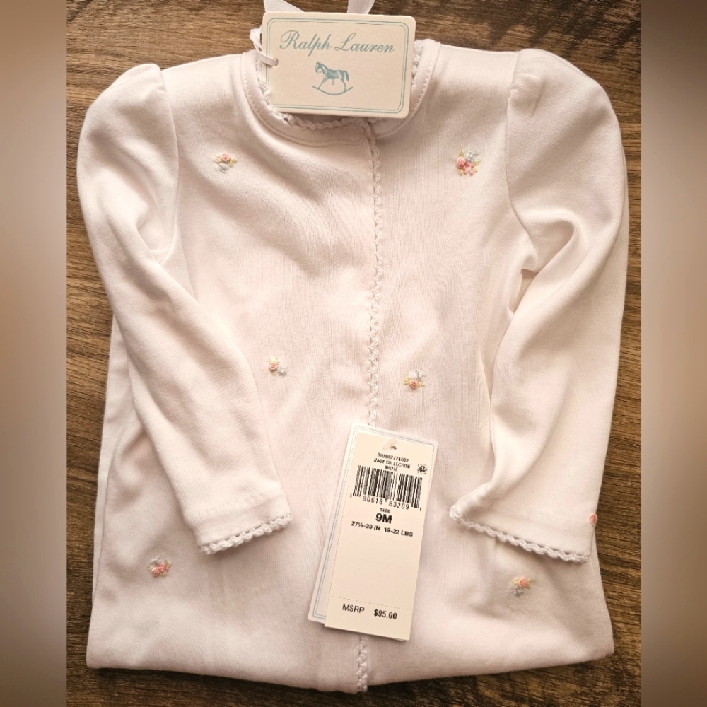 Ralph lauren infants